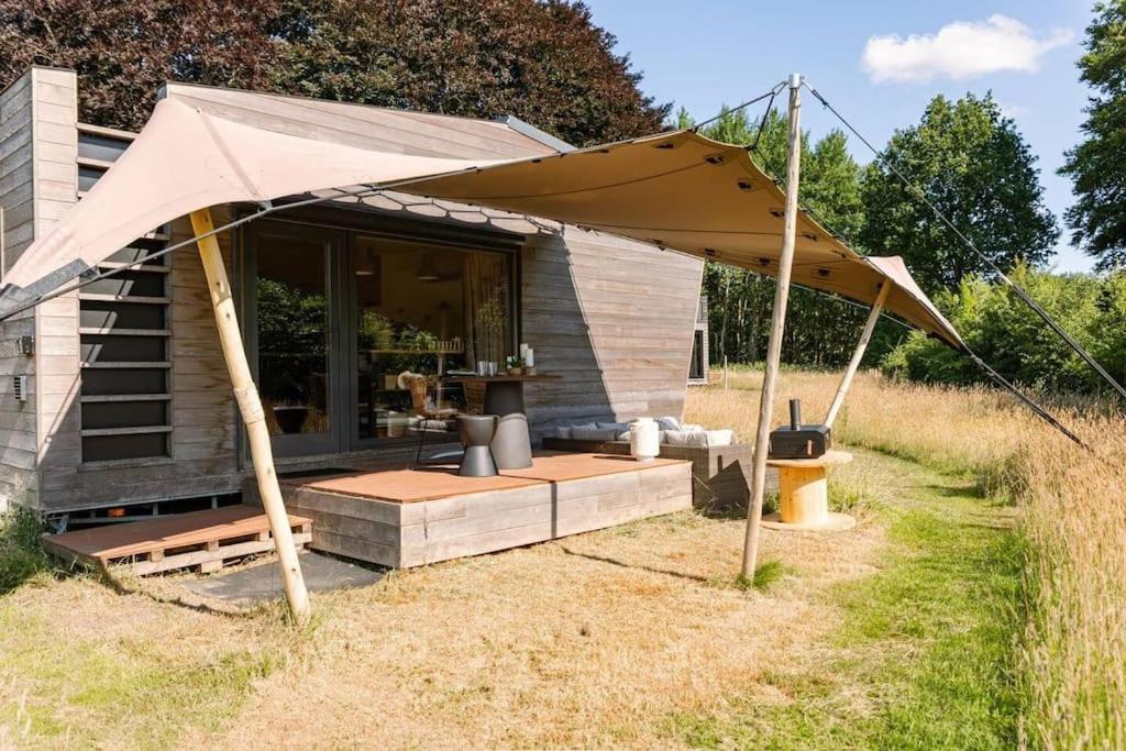 Tiny House Stijl & Nabij Brugge! Holiday home Beernem