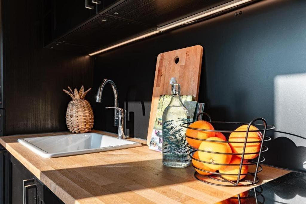 Tiny House Stijl & Nabij Brugge! Beernem