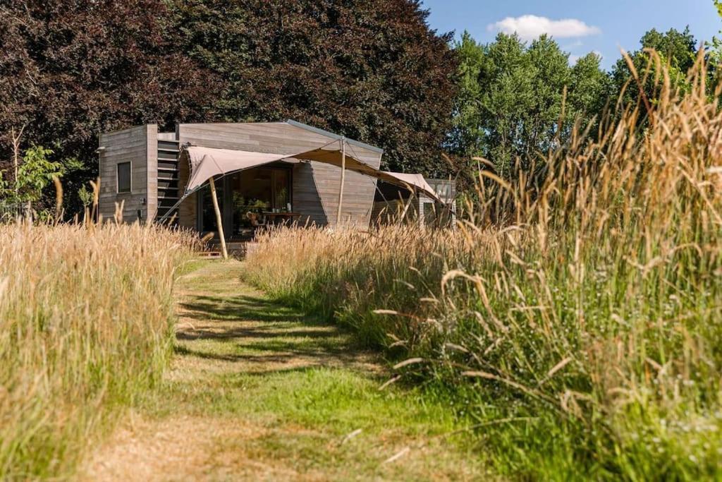 Tiny House Stijl & Nabij Brugge! Holiday home *