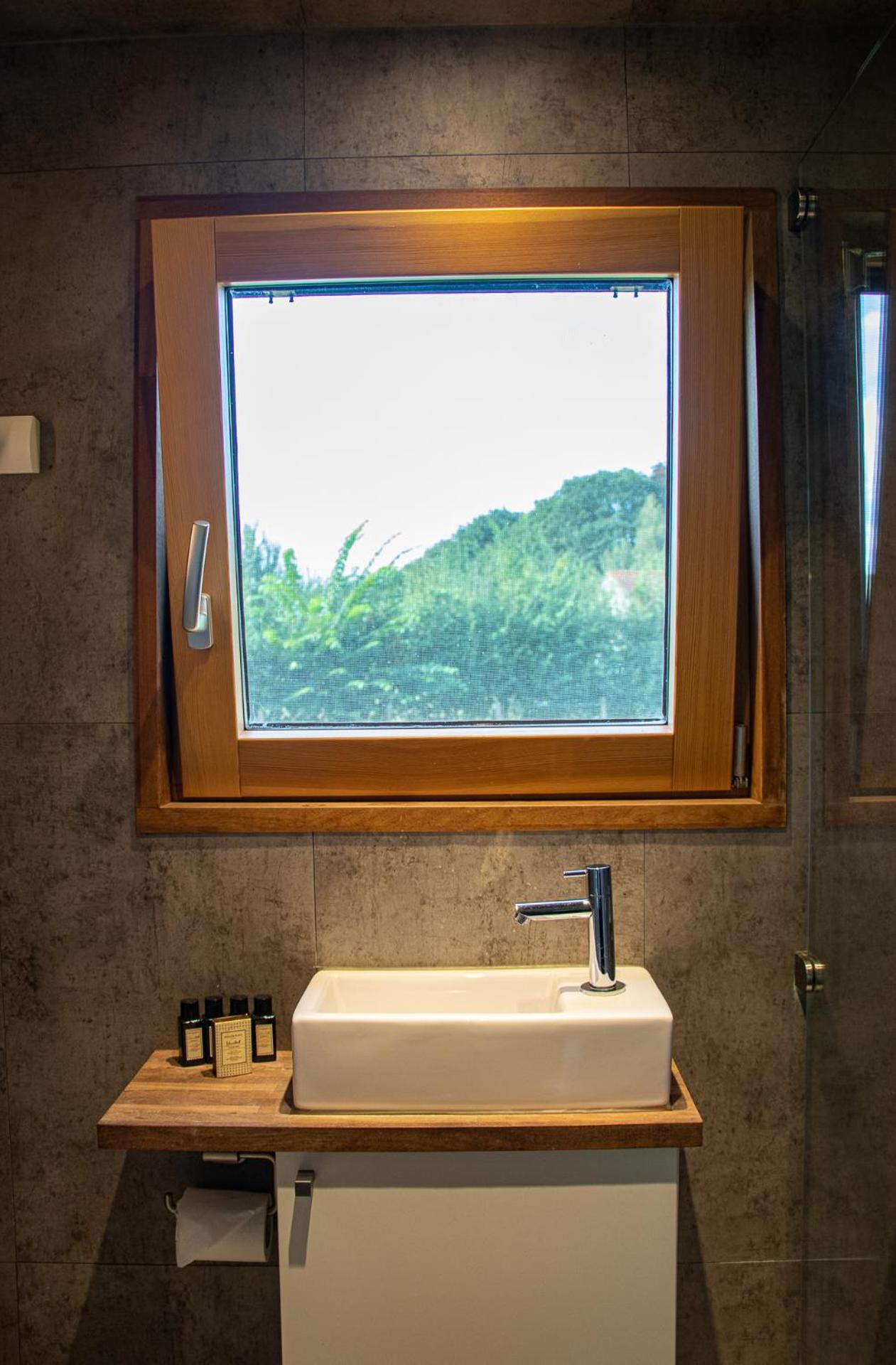 Tiny House Stijl & Nabij Brugge! Holiday home *
